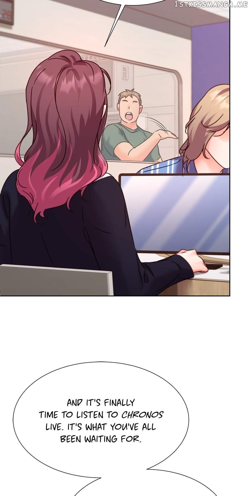 Once Again Idol Chapter 83 - Page 111