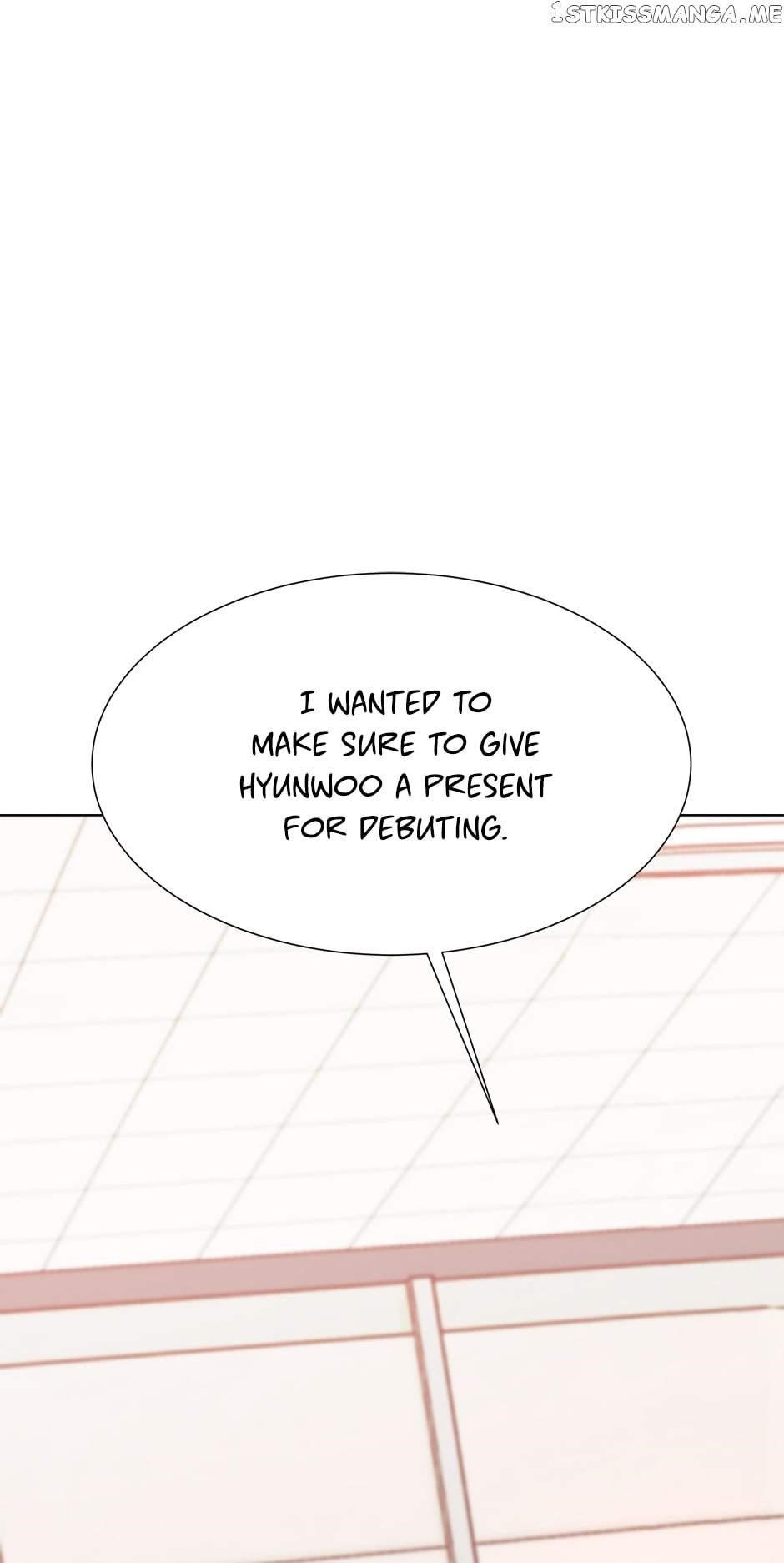 Once Again Idol Chapter 84 - Page 33