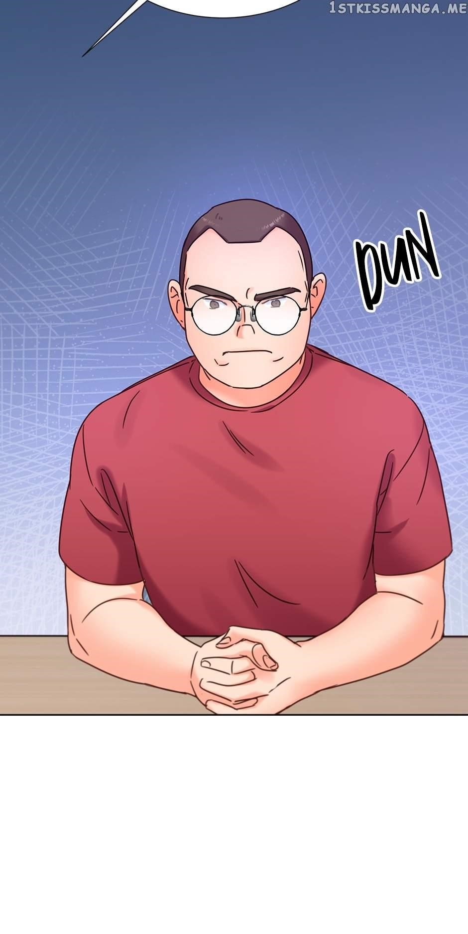 Once Again Idol Chapter 85 - Page 20