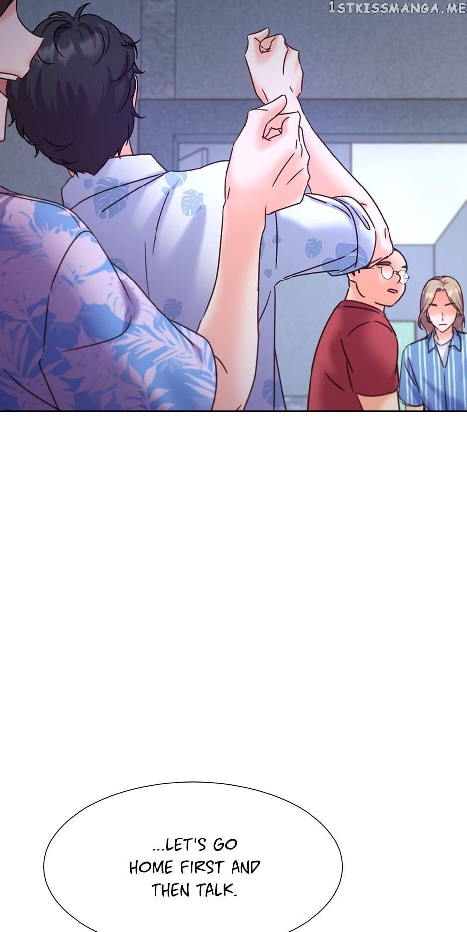 Once Again Idol Chapter 85 - Page 3