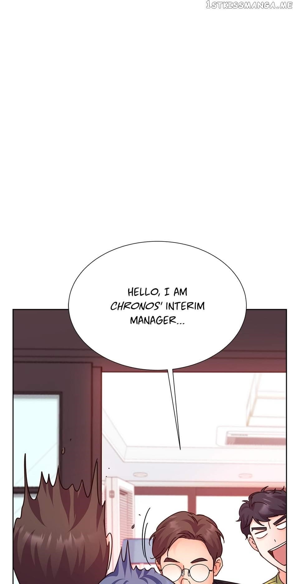 Once Again Idol Chapter 86 - Page 103