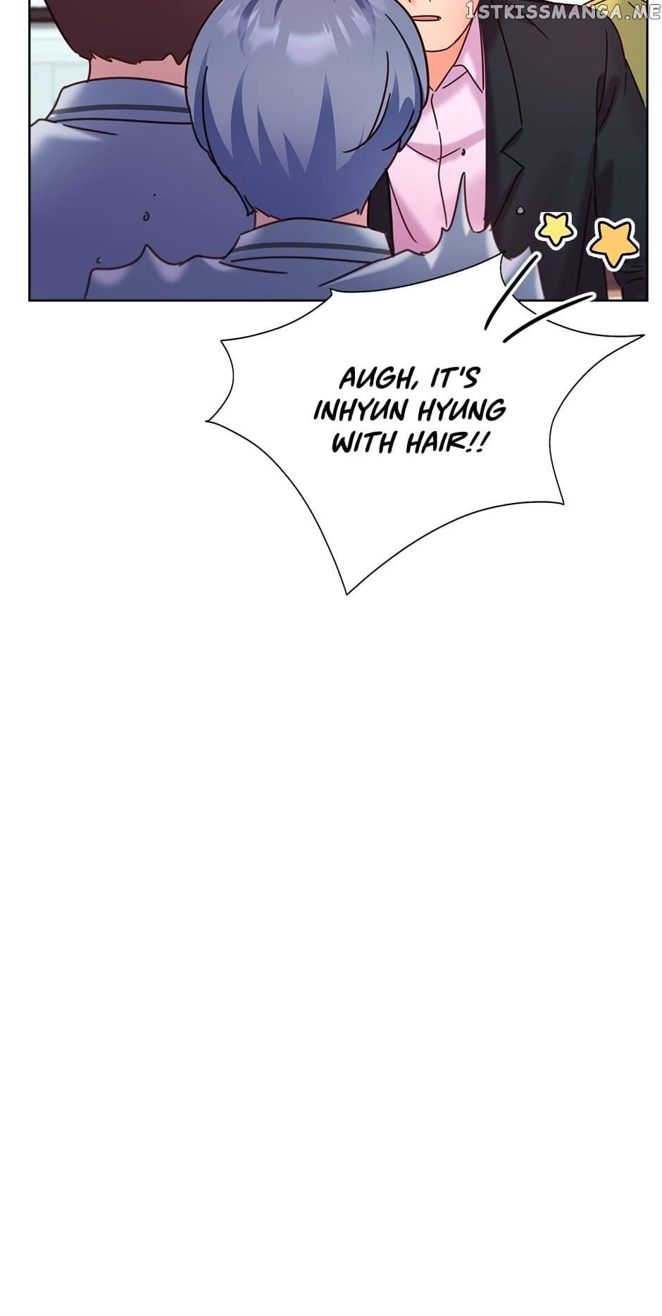 Once Again Idol Chapter 86 - Page 104