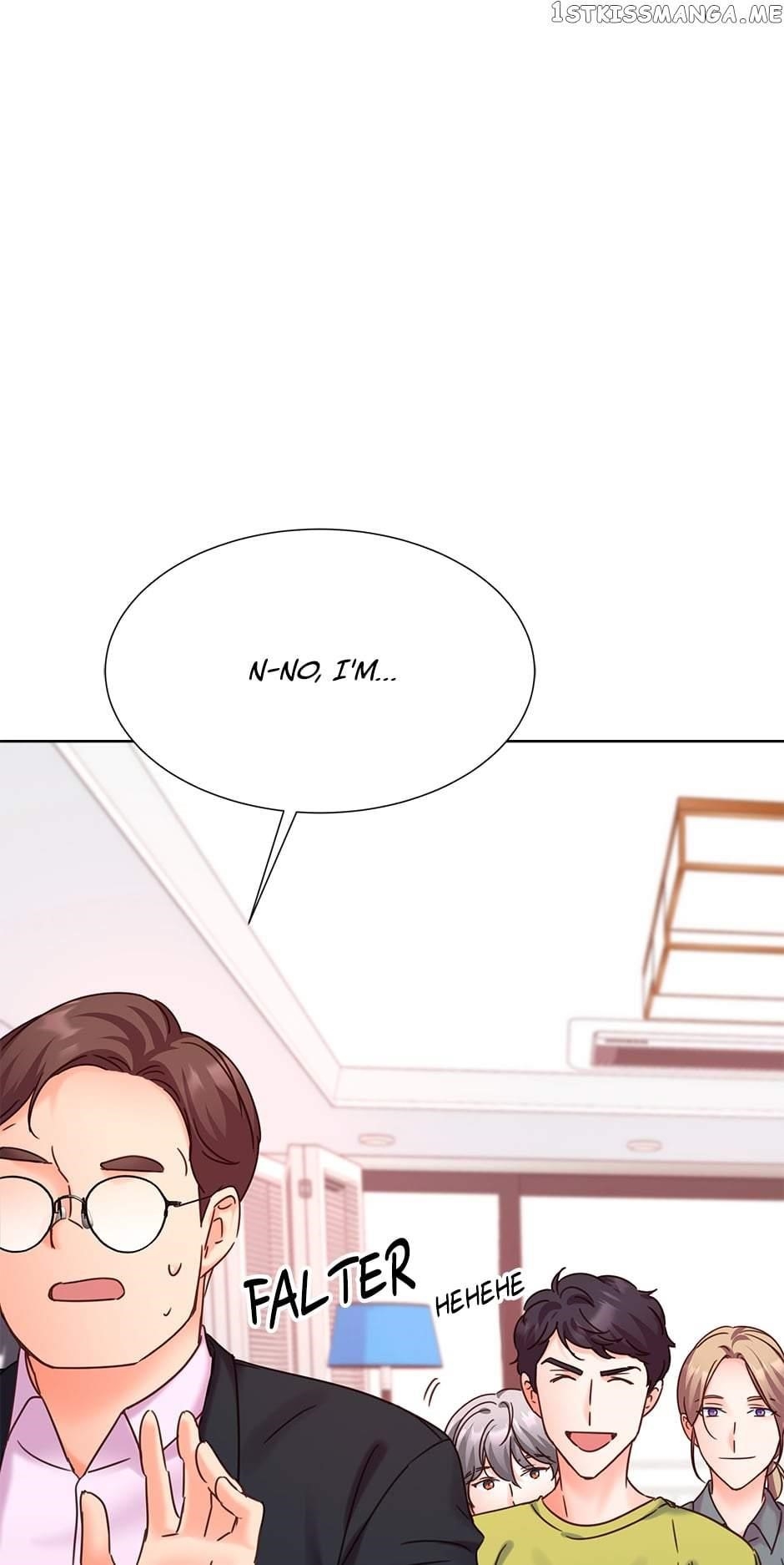 Once Again Idol Chapter 86 - Page 106