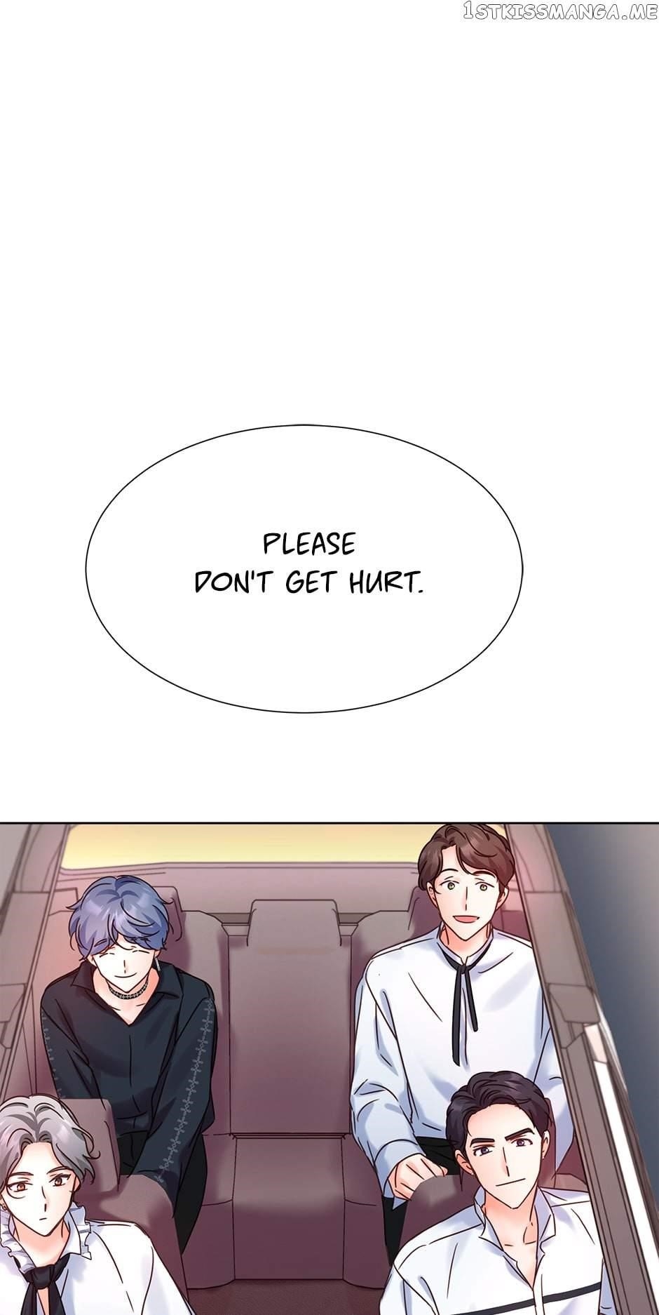 Once Again Idol Chapter 86 - Page 117