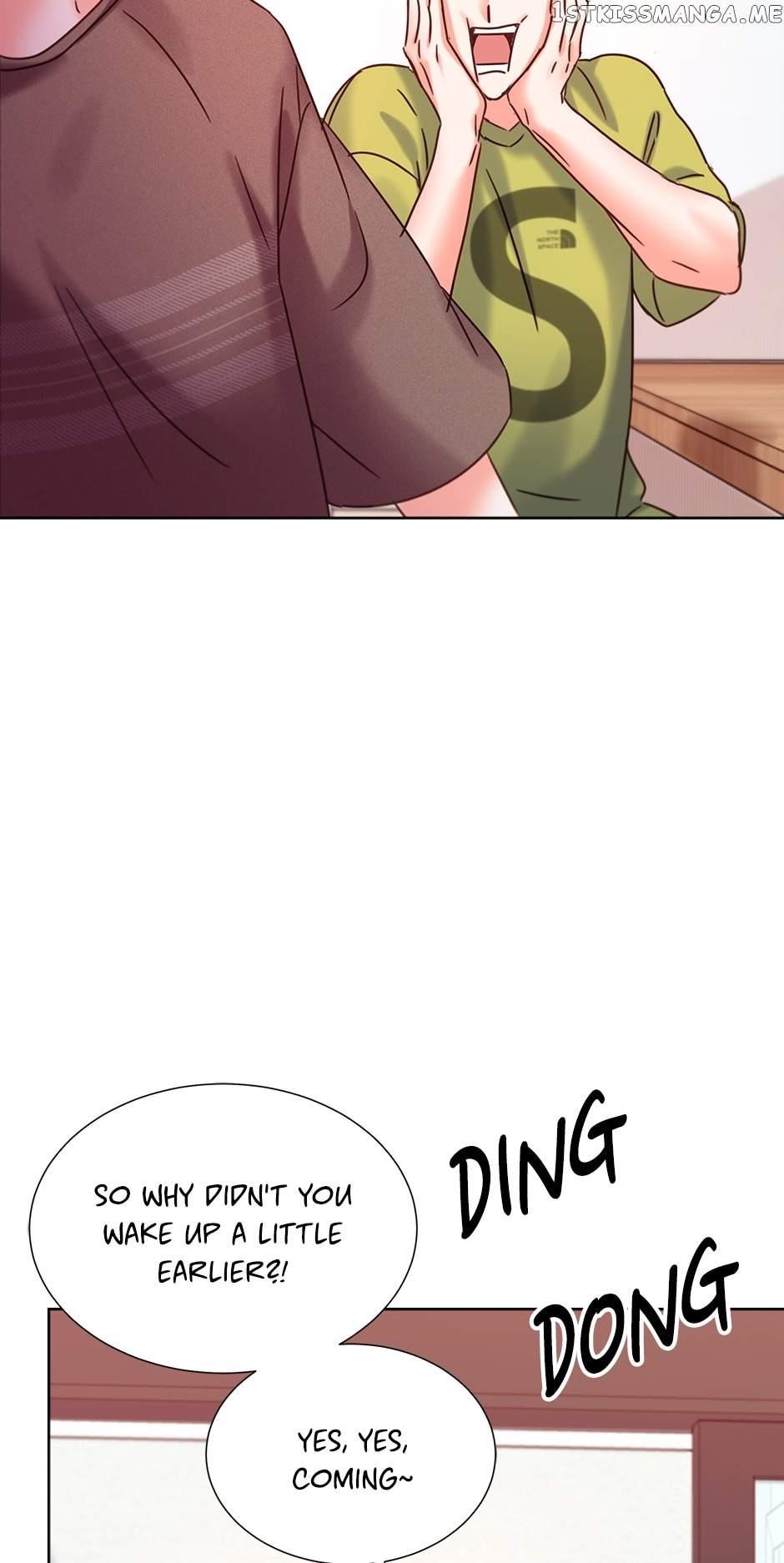 Once Again Idol Chapter 86 - Page 55