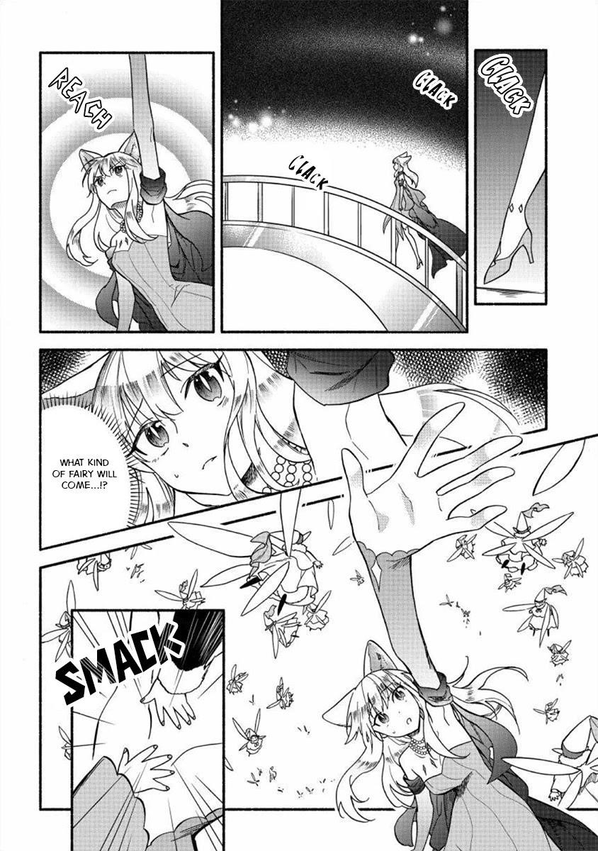 I Became the Beloved Child of Winter Fenrir: A Story of Being Healed From Despair Chapter 19 - Page 14