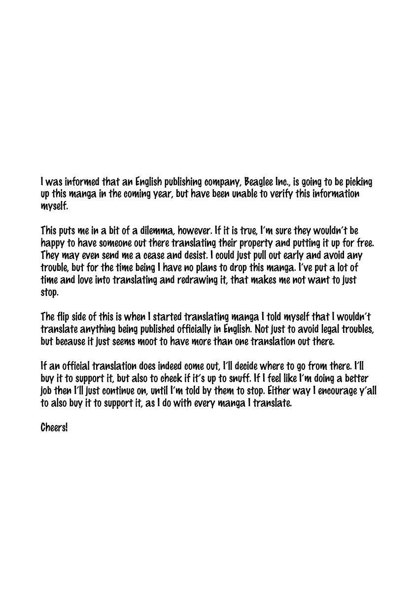 I Became the Beloved Child of Winter Fenrir: A Story of Being Healed From Despair Chapter 5 - Page 20