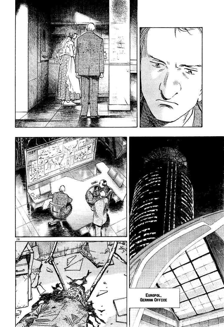 Pluto Chapter 1 - Page 28