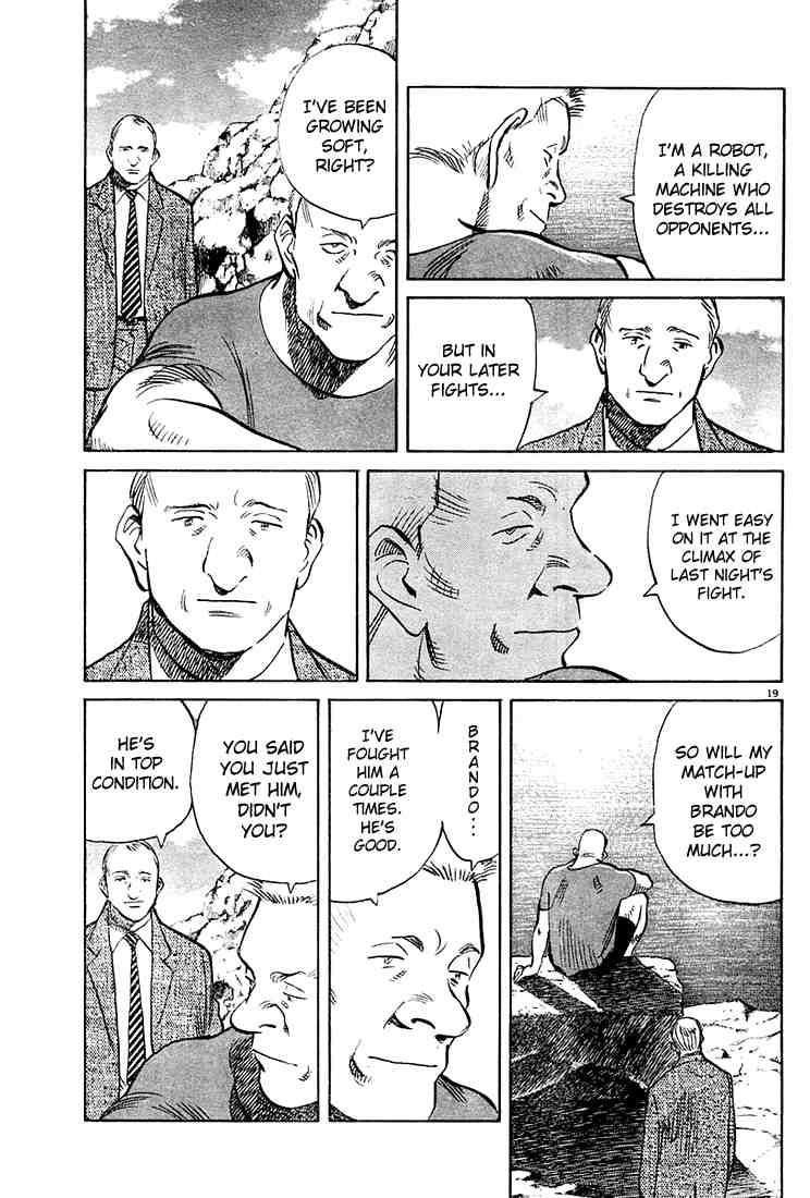 Pluto Chapter 10 - Page 18