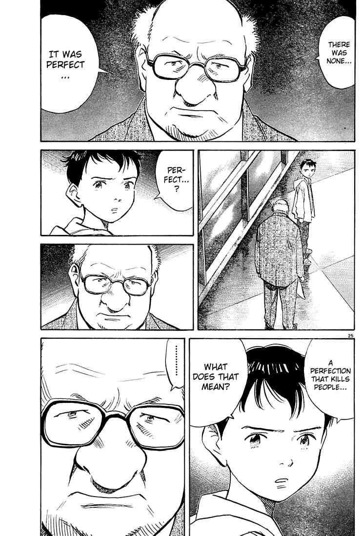 Pluto Chapter 10 - Page 24