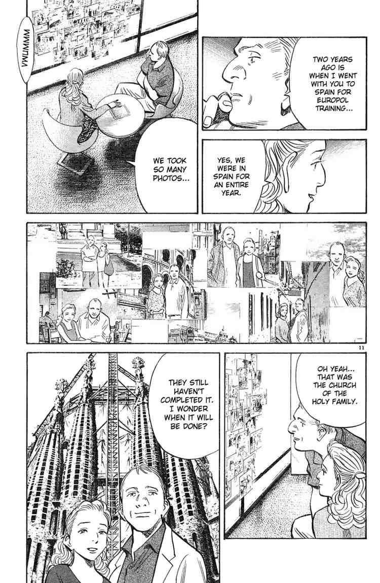 Pluto Chapter 13 - Page 11