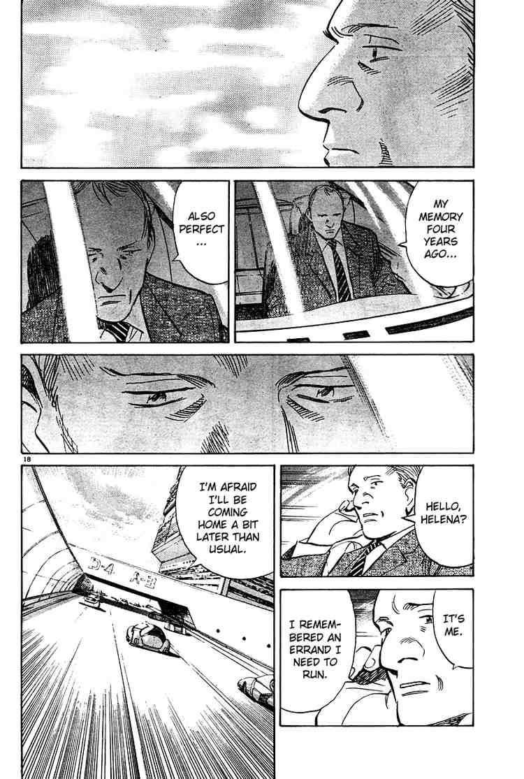 Pluto Chapter 14 - Page 18