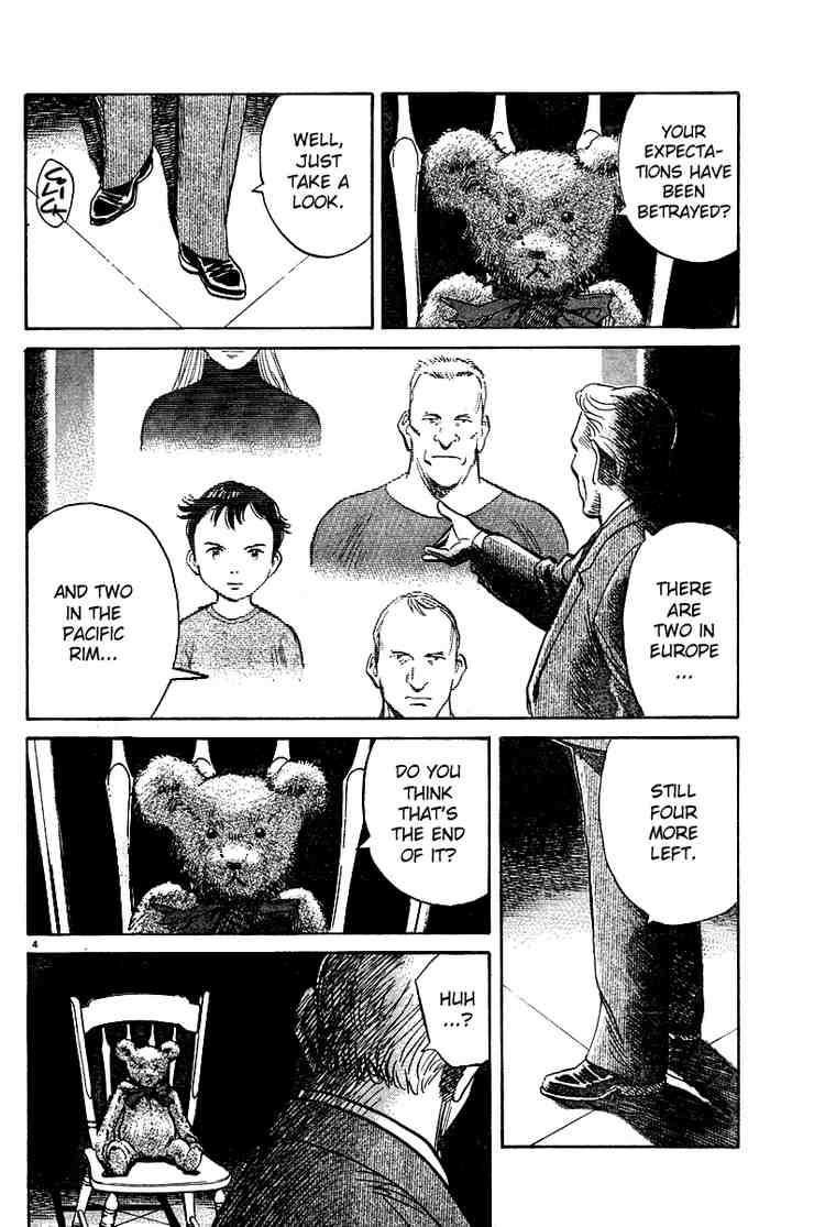 Pluto Chapter 14 - Page 4