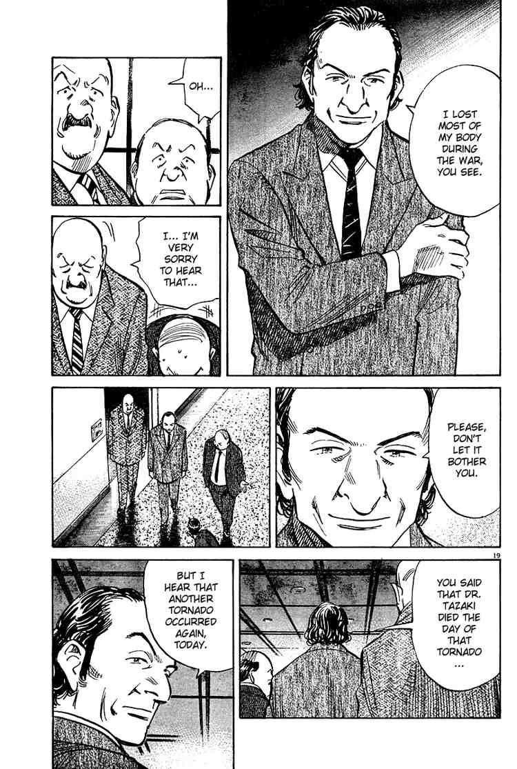 Pluto Chapter 16 - Page 19