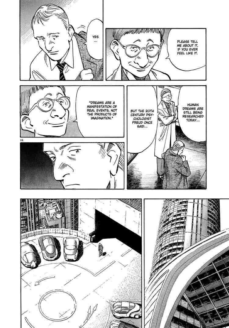 Pluto Chapter 2 - Page 16