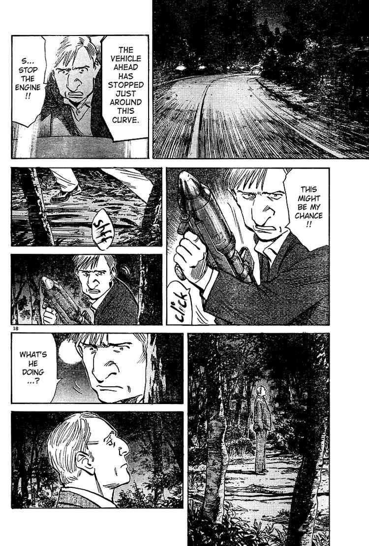 Pluto Chapter 20 - Page 18