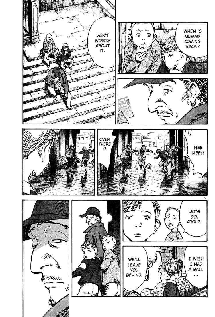 Pluto Chapter 20 - Page 5