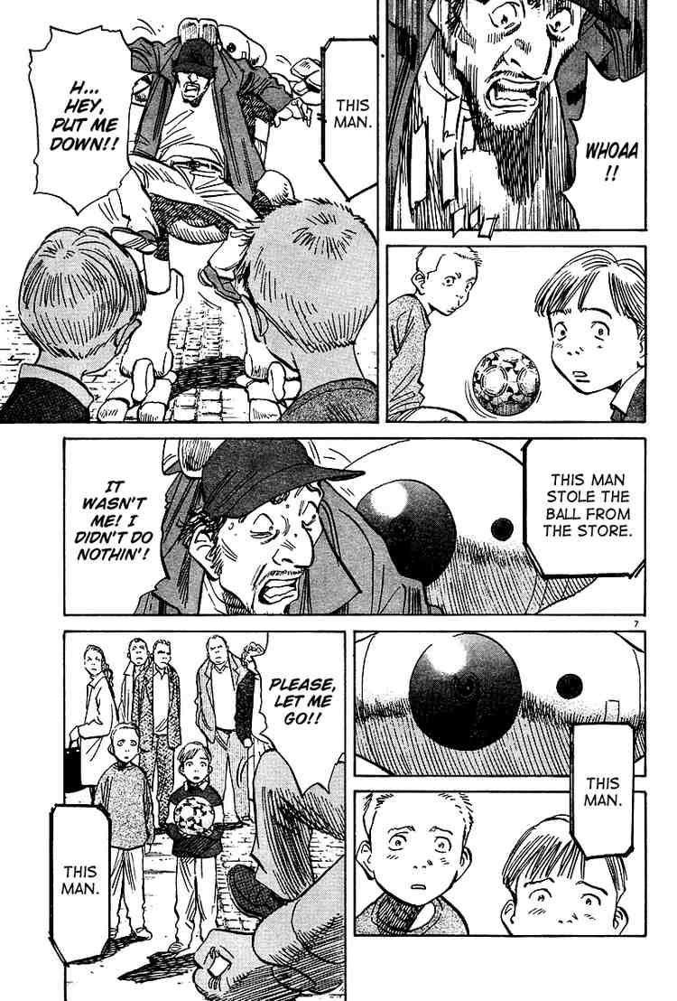 Pluto Chapter 20 - Page 7