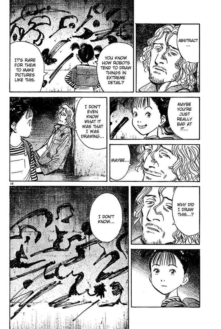 Pluto Chapter 21 - Page 18