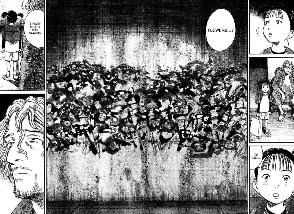 Pluto Chapter 21 - Page 22