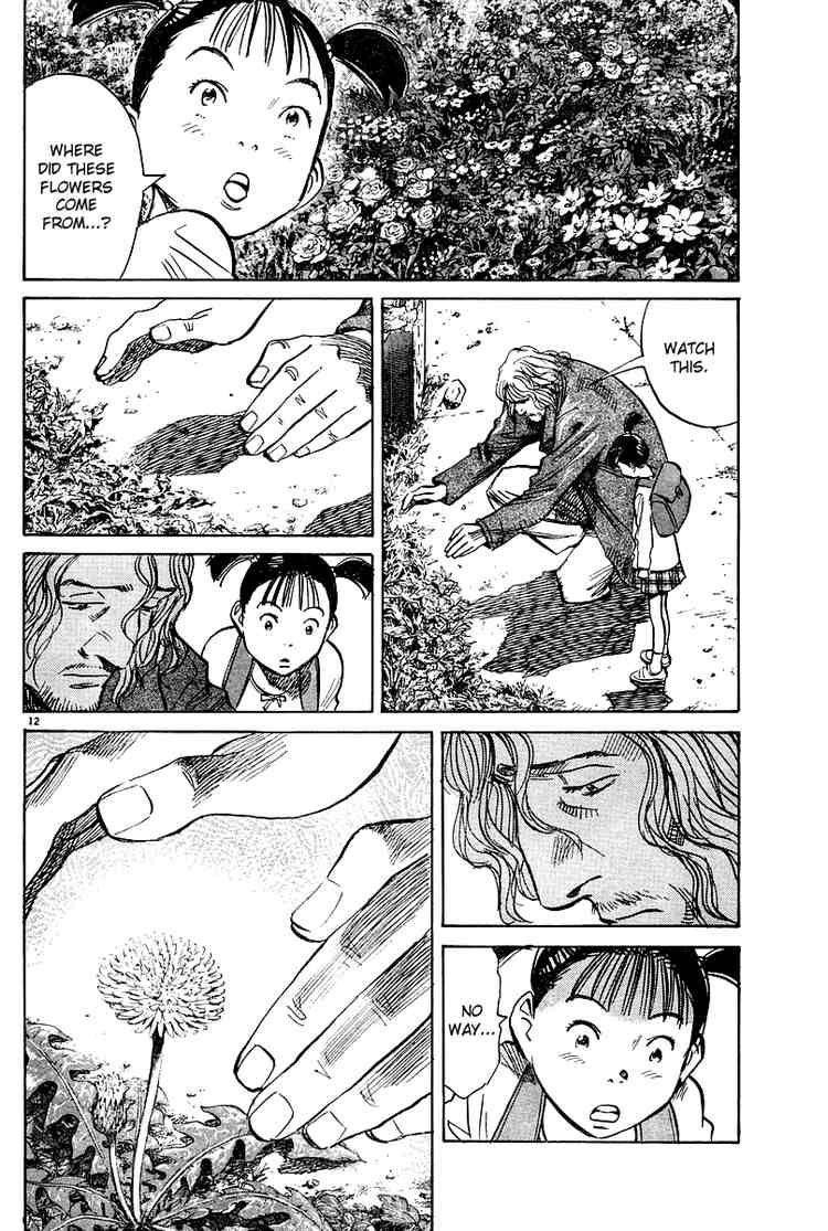 Pluto Chapter 22 - Page 12