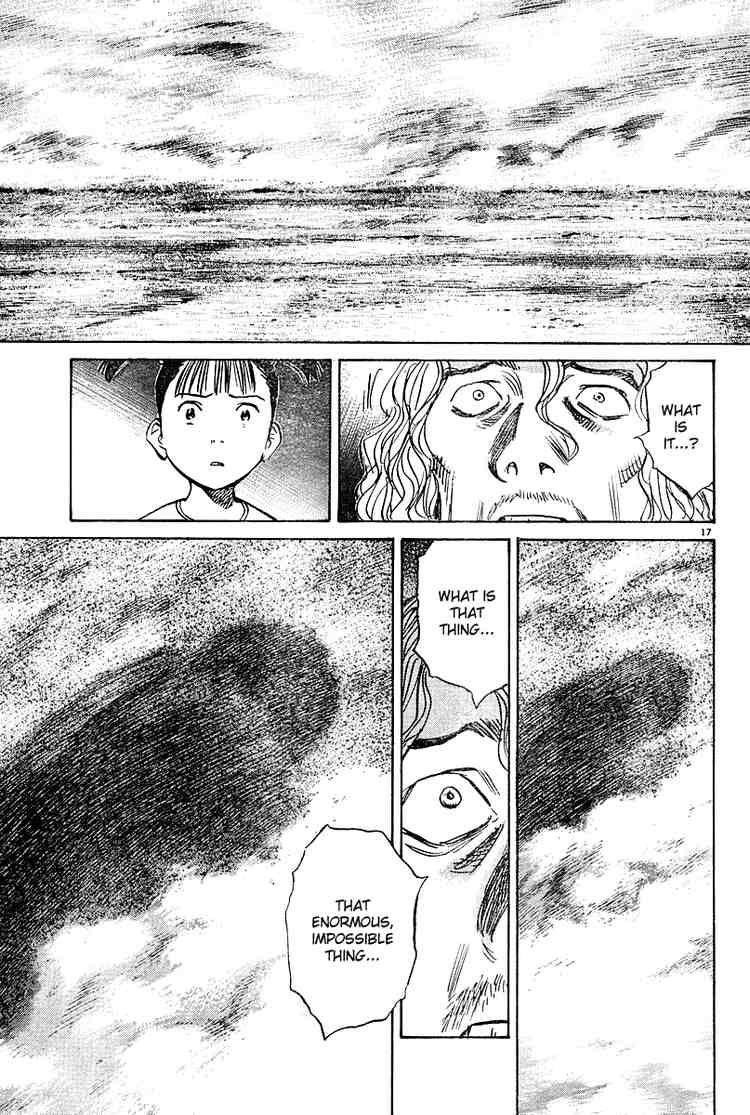 Pluto Chapter 22 - Page 17