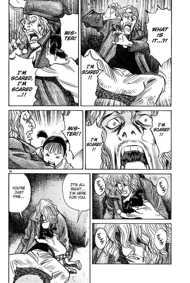 Pluto Chapter 22 - Page 18