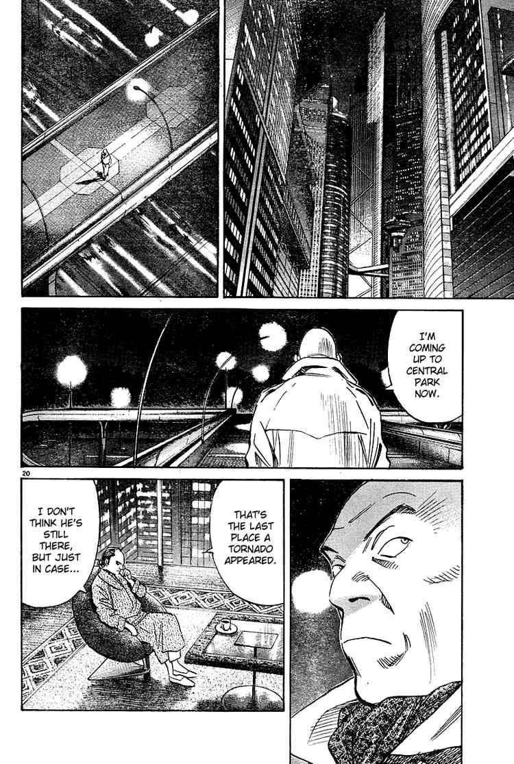 Pluto Chapter 22 - Page 20