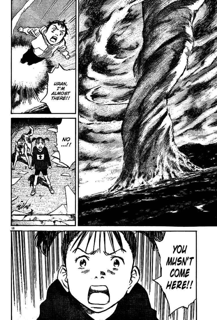 Pluto Chapter 26 - Page 18