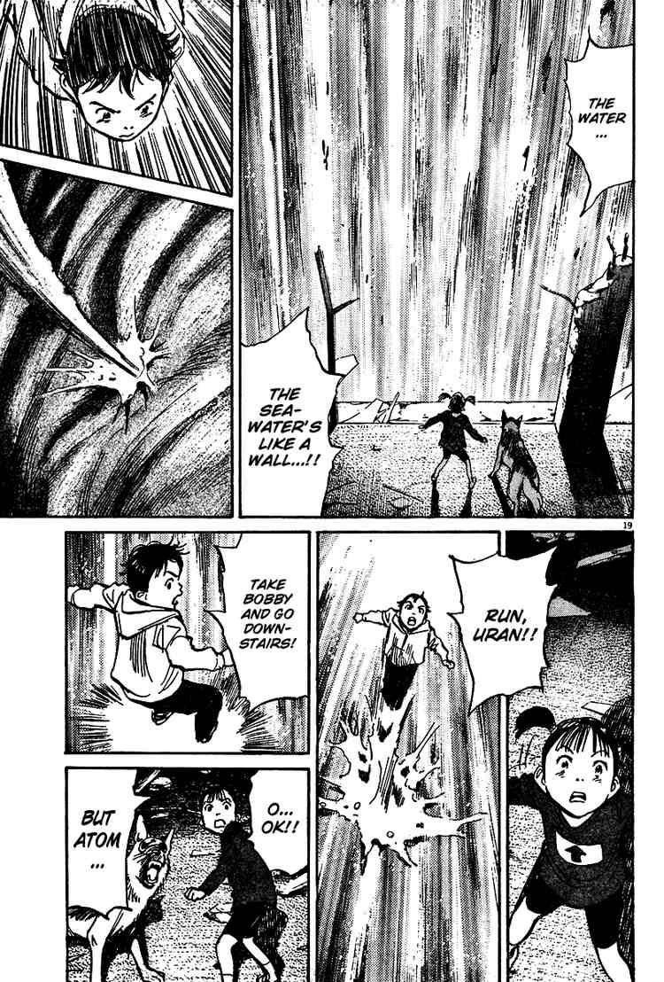 Pluto Chapter 26 - Page 19