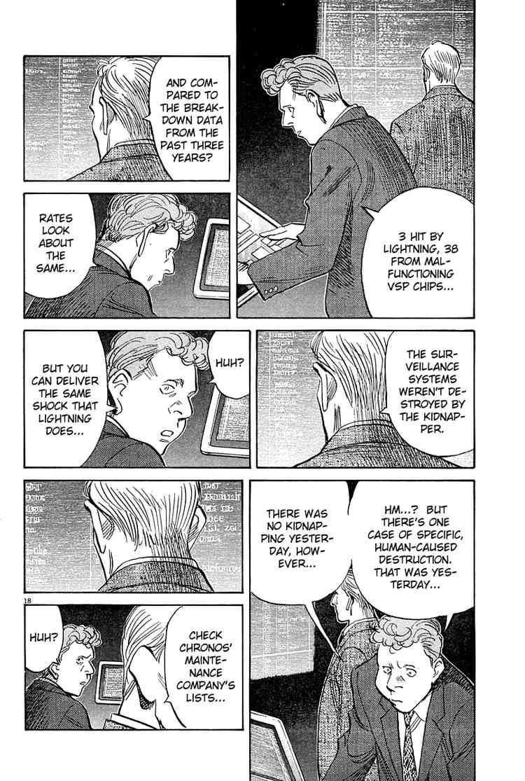 Pluto Chapter 35 - Page 18