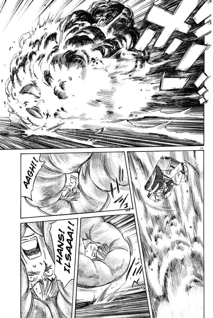 Pluto Chapter 36 - Page 15