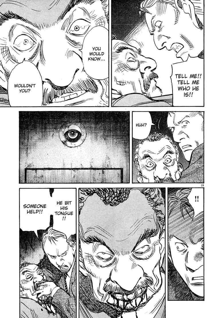 Pluto Chapter 39 - Page 18