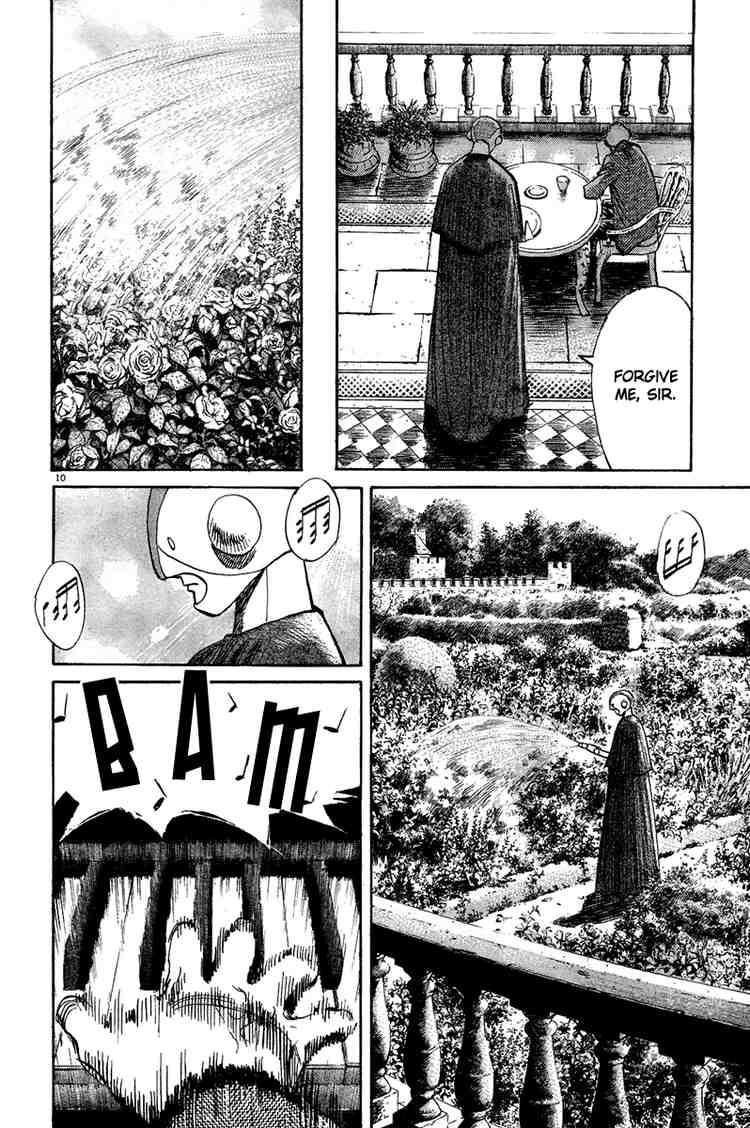 Pluto Chapter 4 - Page 10