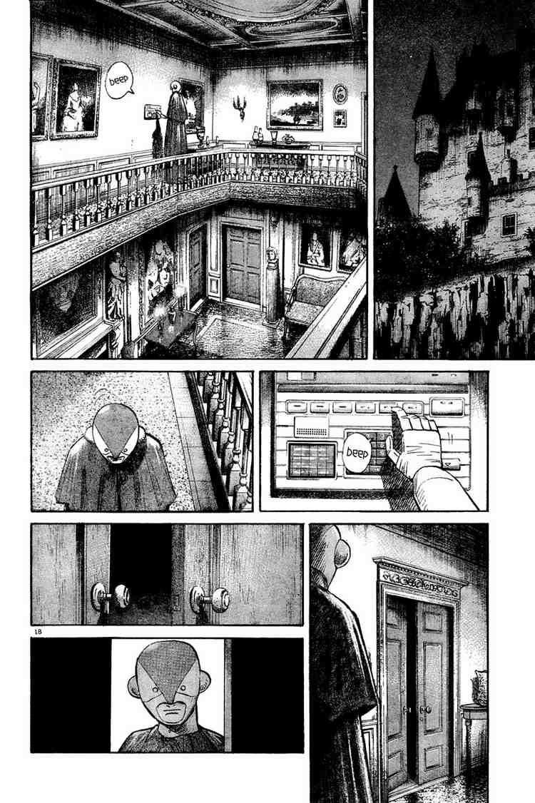 Pluto Chapter 4 - Page 18