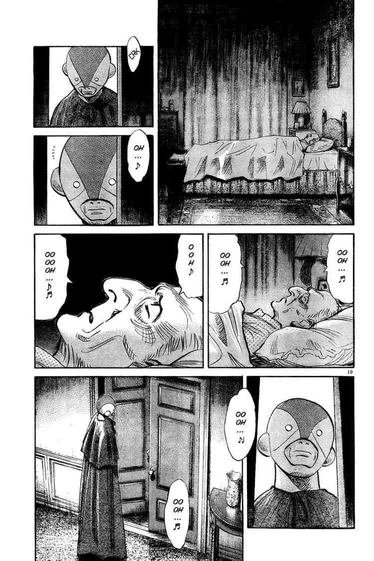 Pluto Chapter 4 - Page 19