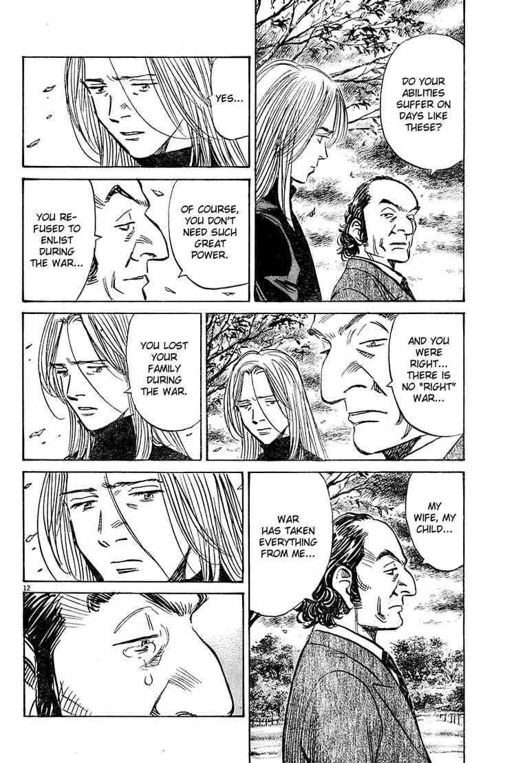 Pluto Chapter 42 - Page 12