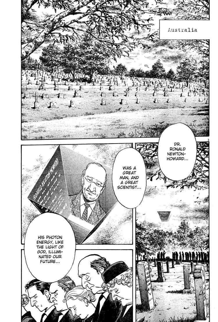 Pluto Chapter 42 - Page 3