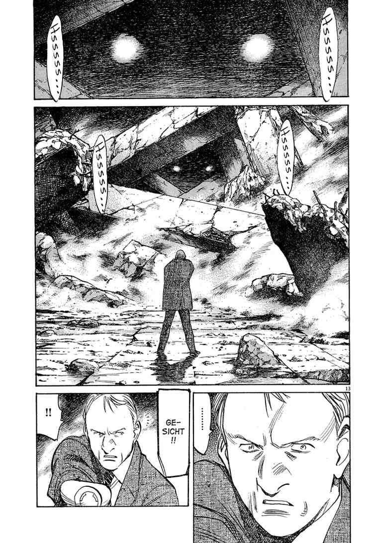 Pluto Chapter 45 - Page 12