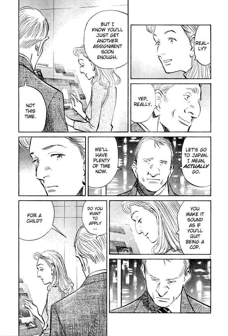 Pluto Chapter 46 - Page 3