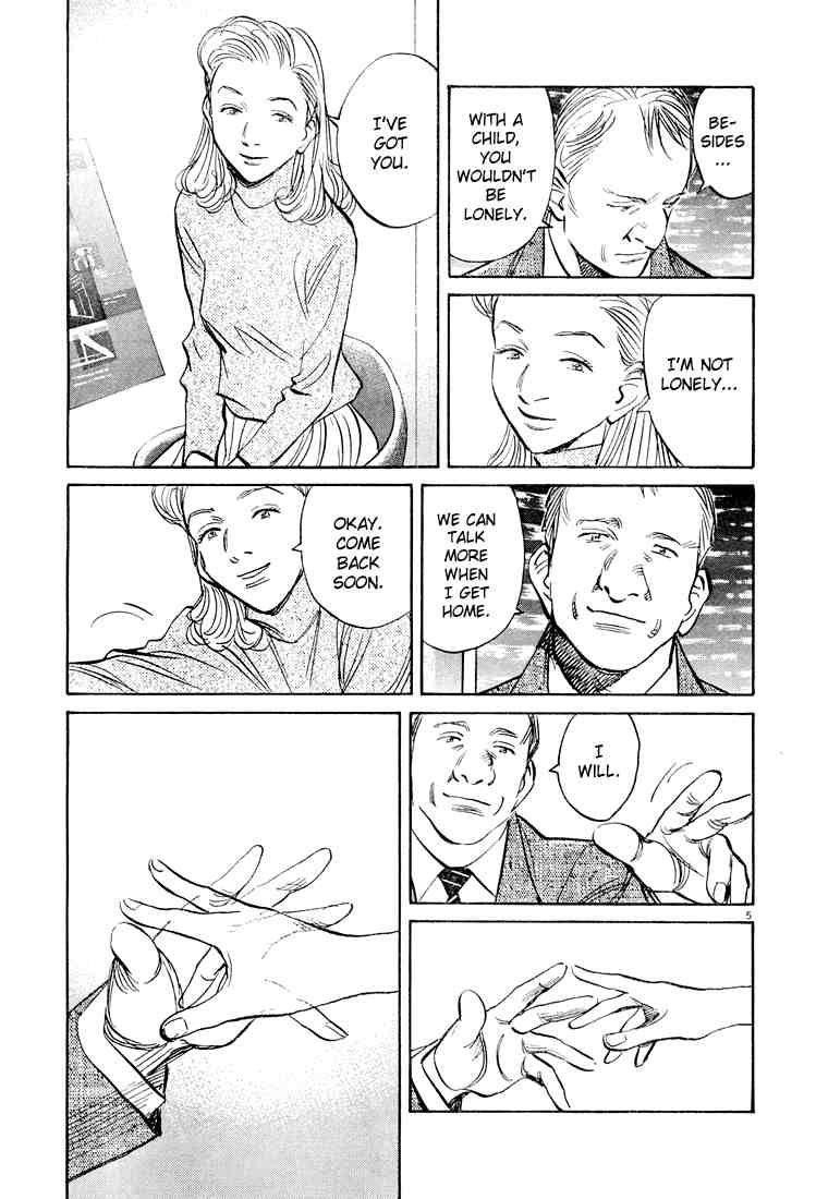 Pluto Chapter 46 - Page 5