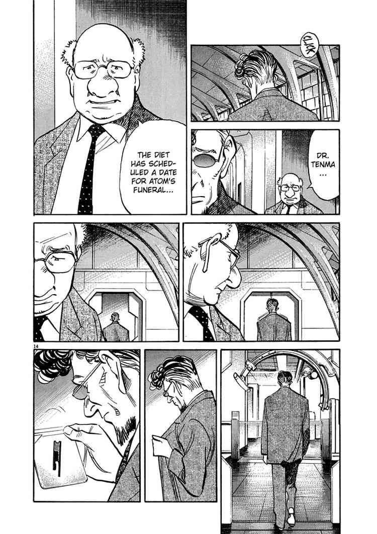 Pluto Chapter 48 - Page 12