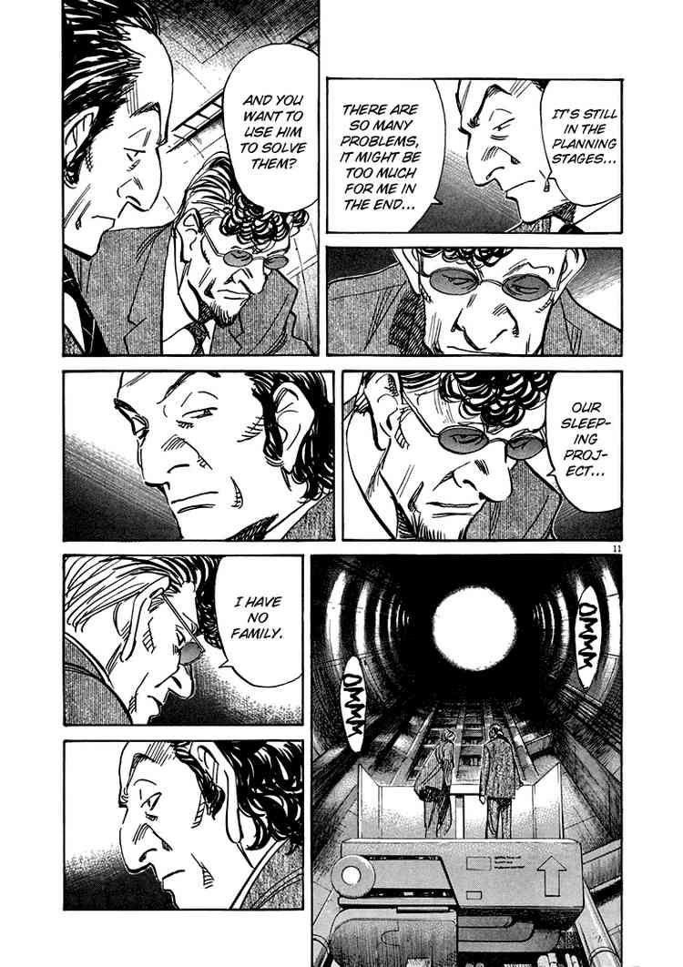 Pluto Chapter 48 - Page 9