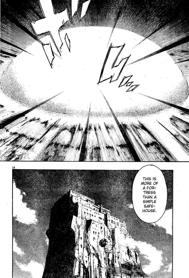 Pluto Chapter 50 - Page 13