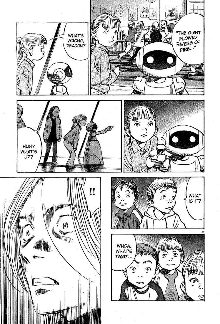 Pluto Chapter 50 - Page 20