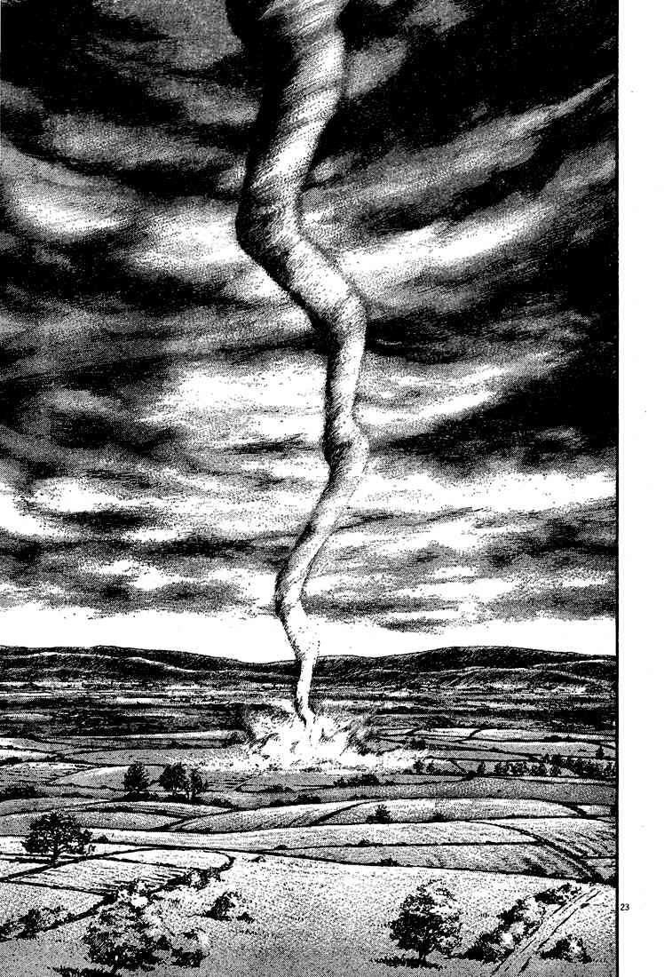 Pluto Chapter 50 - Page 22