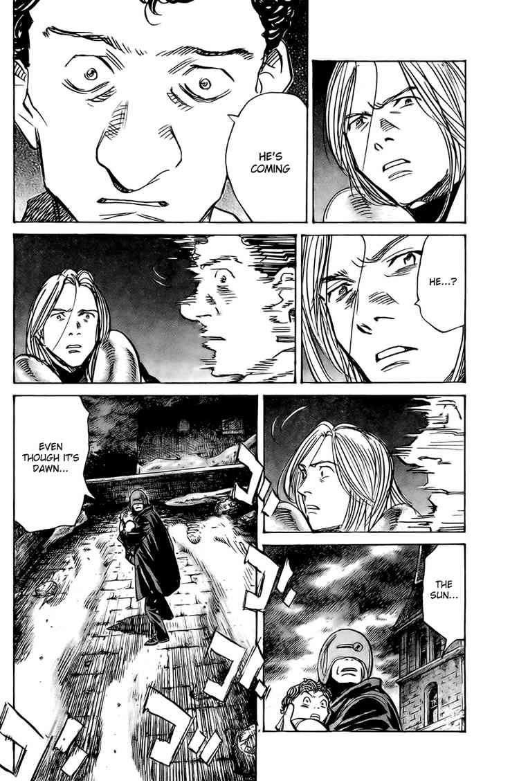 Pluto Chapter 54 - Page 16