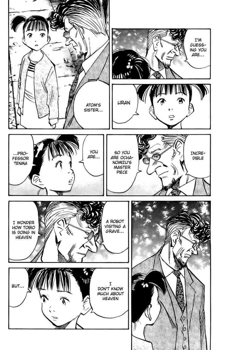 Pluto Chapter 54 - Page 4