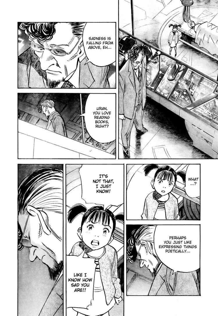 Pluto Chapter 55 - Page 18