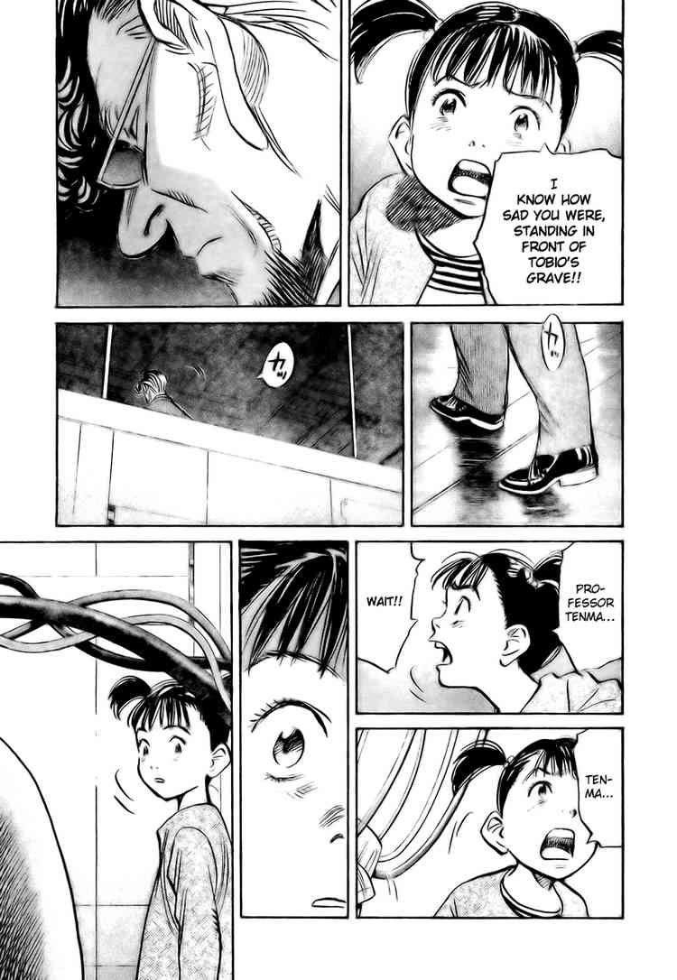 Pluto Chapter 55 - Page 19